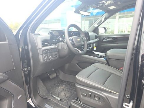 New 2026 Chevrolet Tahoe Premier image 17