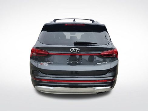Certified 2022 Hyundai Santa Fe Calligraphy AWD/4WD image 6