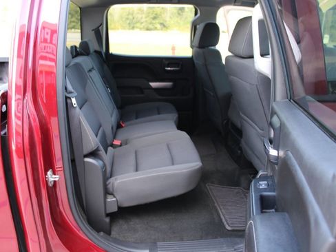 Used 2018 Chevrolet Silverado 1500 LT w/ All Star Edition image 12