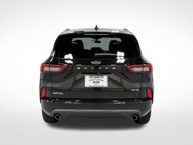 Certified 2023 Ford Escape ST-Line w/ Tech Pack #1 AWD/4WD image 7
