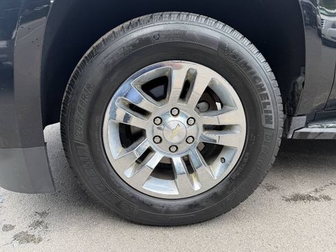 Used 2019 Chevrolet Tahoe LT AWD/4WD image 8
