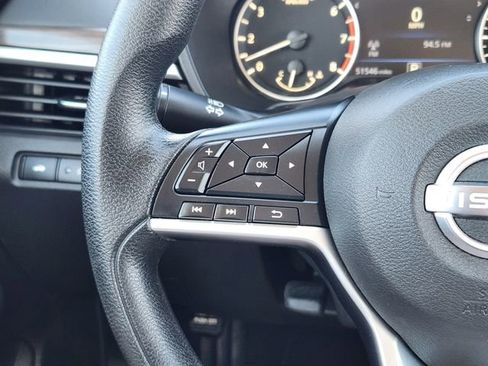 Used 2024 Nissan Altima 2.5 SV image 29