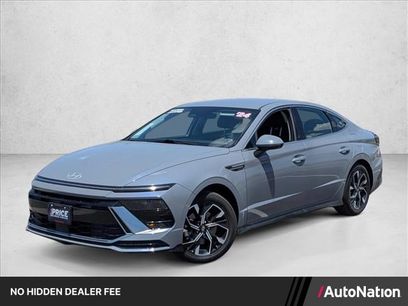Used 2024 Hyundai Sonata SEL