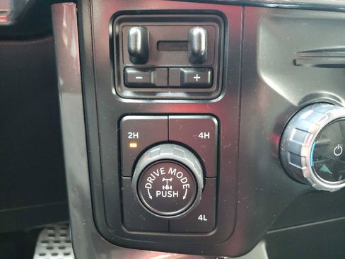 Used 2022 Ford F150 XLT w/ Equipment Group 302A High image 16