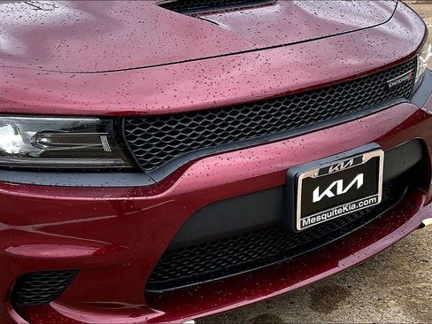Used 2023 Dodge Charger GT RWD image 32