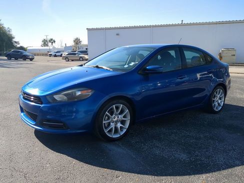 Used 2014 Dodge Dart SXT image 7