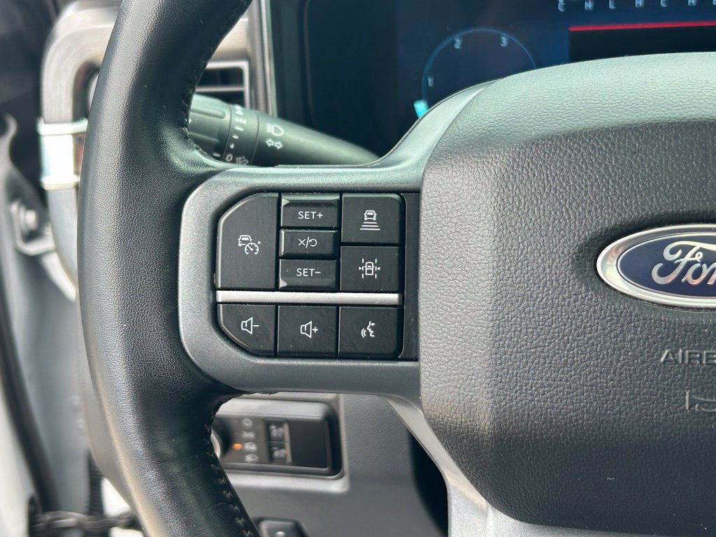 Used 2024 Ford F250 Lariat w/ Lariat Ultimate Package AWD/4WD image 43