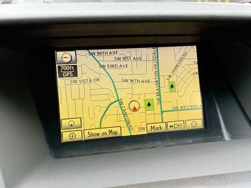 Used 2010 Lexus RX 450h AWD image 16