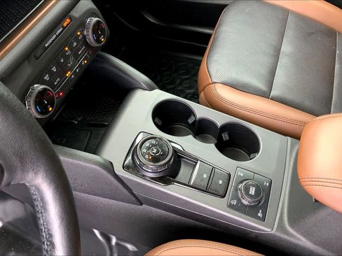 Used 2022 Ford Bronco Sport Badlands w/ Premium Package image 16