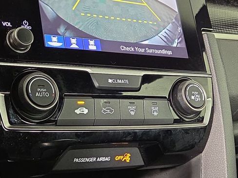 Used 2021 Honda Civic Sport image 19