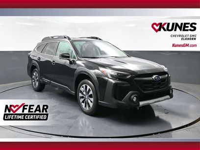 Used 2024 Subaru Outback Limited