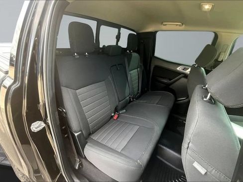 Used 2019 Ford Ranger XLT w/ Equipment Group 302A Luxury RWD image 27