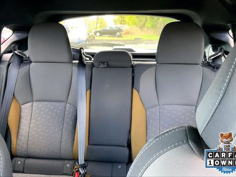 Certified 2026 Subaru Crosstrek 2.5i Sport image 33