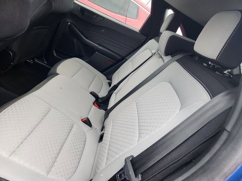 Used 2023 Ford Escape Active image 7