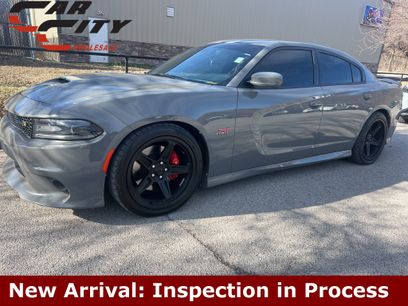 Used 2017 Dodge Charger R/T Scat Pack w/ Driver Confidence Group