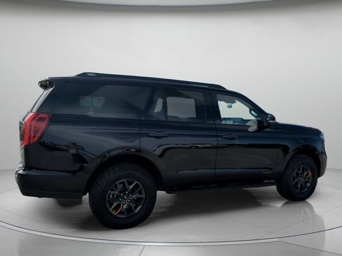 New 2026 Ford Expedition Tremor AWD/4WD image 33