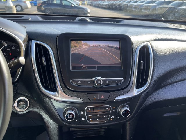 Certified 2023 Chevrolet Equinox LT FWD image 14