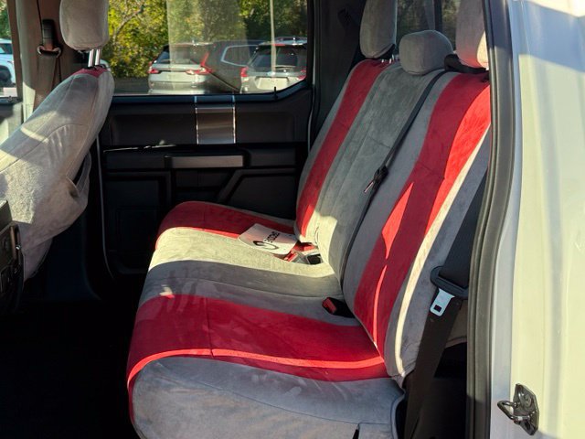 Used 2019 Ford F150 XLT w/ Equipment Group 302A Luxury AWD/4WD image 18
