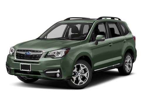 Used 2017 Subaru Forester 2.5i Touring AWD/4WD image 1