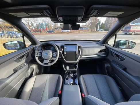 New 2026 Subaru Forester Premium image 16