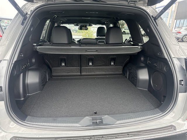 New 2026 Subaru Forester Sport w/ Sport Package AWD/4WD image 89