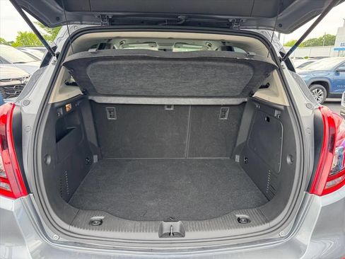 Used 2020 Buick Encore Preferred w/ Safety Package FWD image 10
