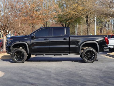 Used 2025 GMC Sierra 1500 Elevation w/ Elevation Premium Package image 5