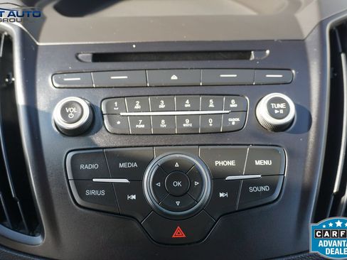 Used 2018 Ford Escape SE AWD/4WD image 32