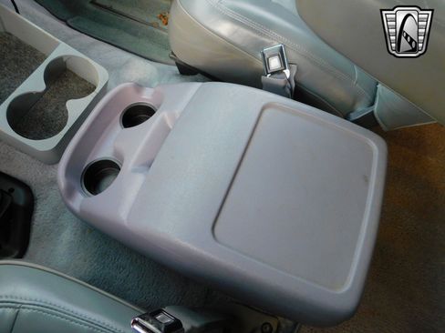 Used 1995 Ford Bronco image 24