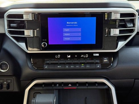 Used 2024 Toyota Tundra SR5 image 13