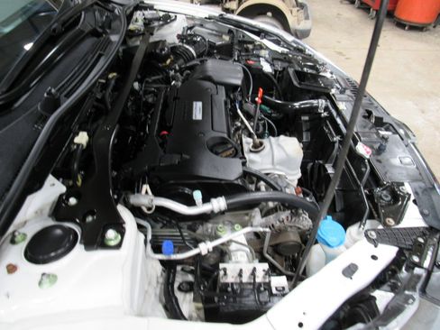 Used 2017 Honda Accord Sport Special Edition image 30