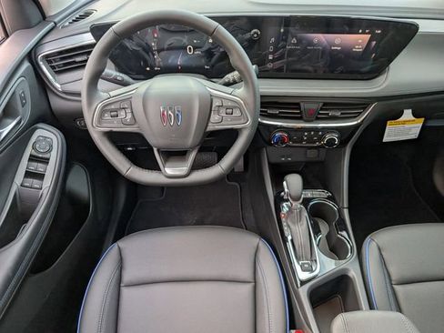 New 2026 Buick Encore GX Sport Touring w/ Comfort Package image 9