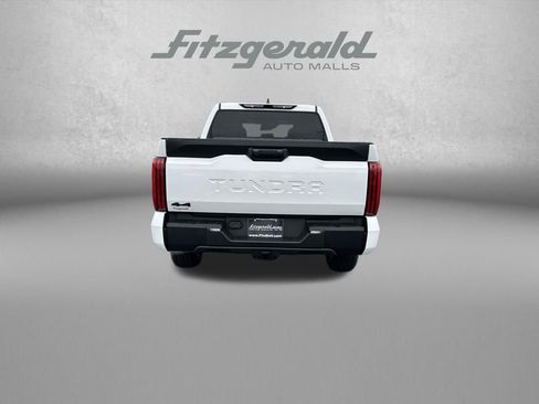New 2026 Toyota Tundra SR5 AWD/4WD image 6
