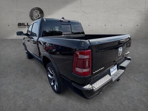 Used 2023 RAM 1500 Limited AWD/4WD image 12