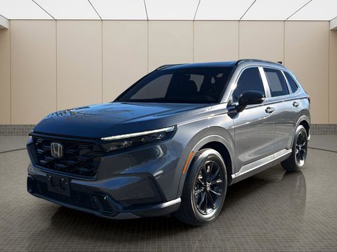 Used 2024 Honda CR-V Sport-L image 1