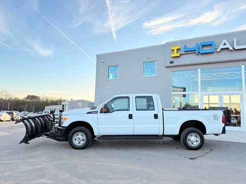 Used 2015 Ford F250 XL w/ Power Equipment Group image 19