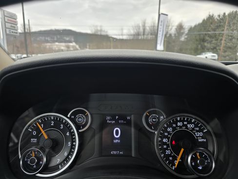 Used 2020 RAM 2500 Tradesman image 18