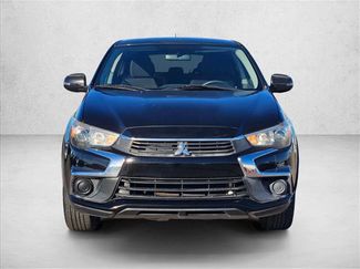 Used 2016 Mitsubishi Outlander Sport ES video 2