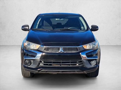 Used 2016 Mitsubishi Outlander Sport ES image 2