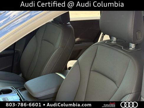 Used 2026 Audi Q8 Premium Plus w/ Premium Plus Package AWD/4WD image 20