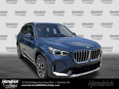 New 2026 BMW X1 xDrive28i w/ Convenience Package
