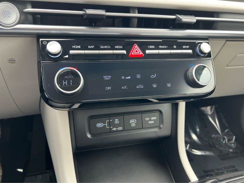 New 2026 Hyundai Tucson Blue SE AWD/4WD image 36