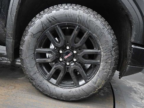 New 2026 GMC Sierra 1500 Elevation w/ Elevation Select Package image 10