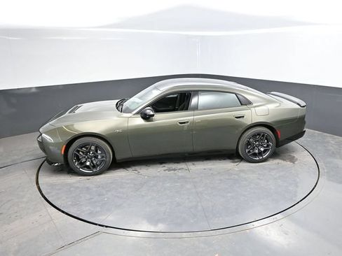 New 2026 Dodge Charger R/T w/ Performance Handling Group AWD/4WD image 35