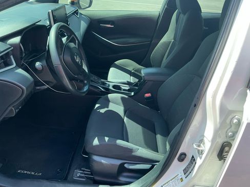 Used 2020 Toyota Corolla SE image 11