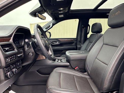 Used 2023 Chevrolet Tahoe High Country image 20