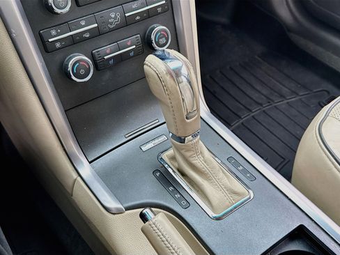 Used 2010 Lincoln MKZ AWD image 18