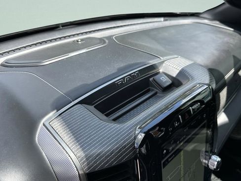 Certified 2021 RAM 1500 Limited RWD image 33