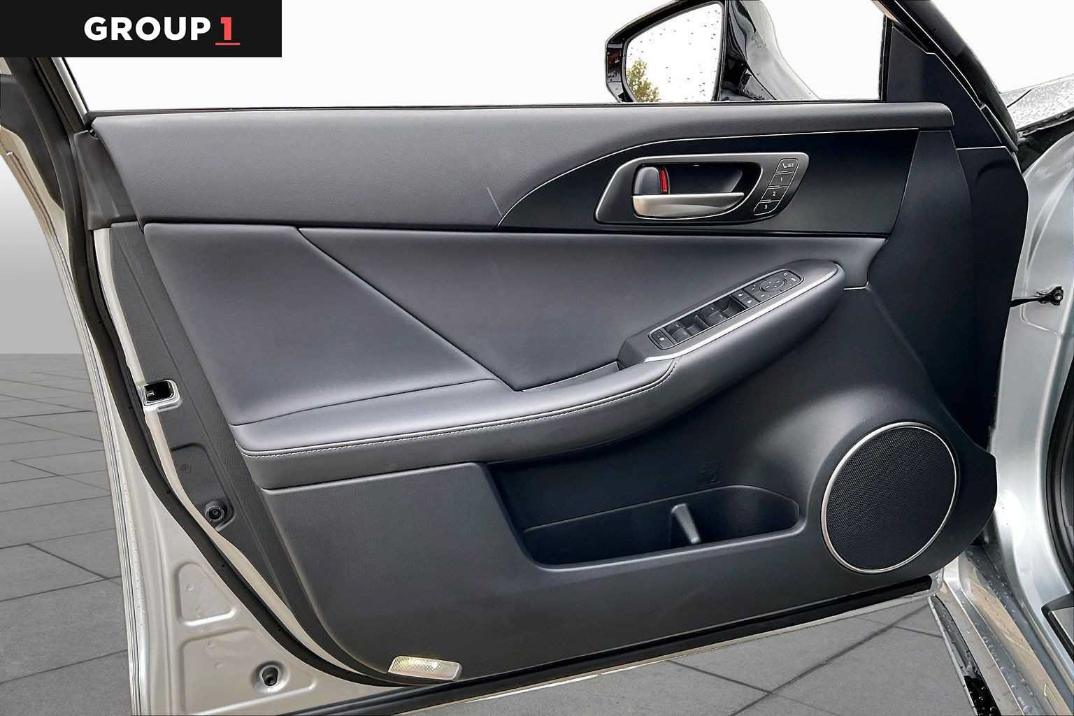 Used 2026 Lexus IS 350 F Sport w/ Technology Package RWD image 20