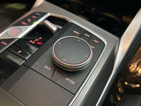 Used 2025 BMW i4 eDrive40 image 46